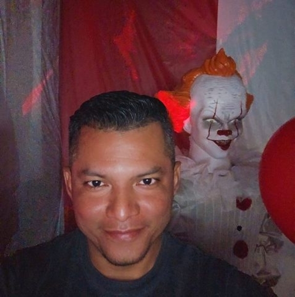 Meet your Posher, Angel - Picture 1 of 1